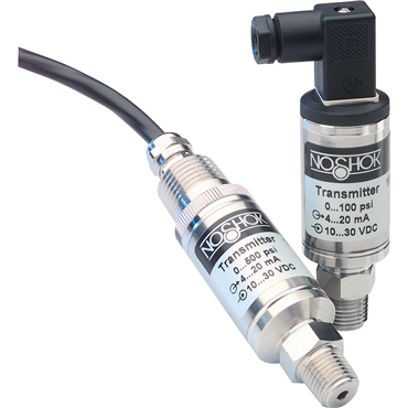 NOSHOK Inc100-60-1-1-2-7